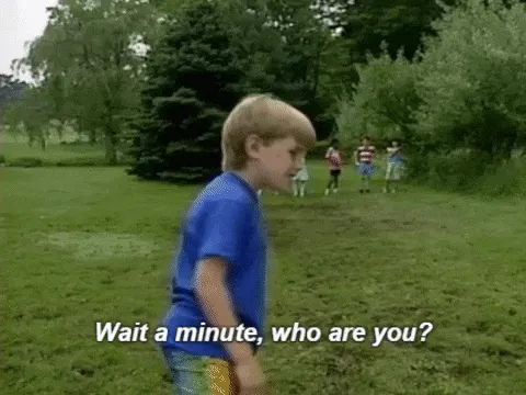 π₯ How We Built Hotlist AI | Hotlist AI Blog 1 Wait a minute kid meme