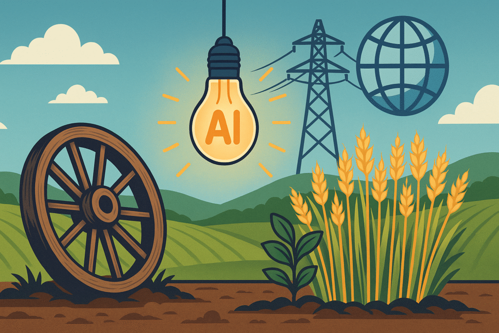 The Wheel. The Internet. Then AI. 2 5f28f3b5 7cd0 4f26 b69f 4fd86ff8e7d1 1