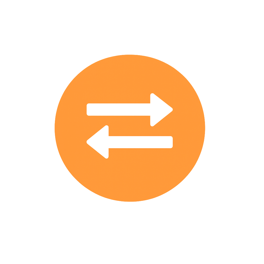 Integration Icon