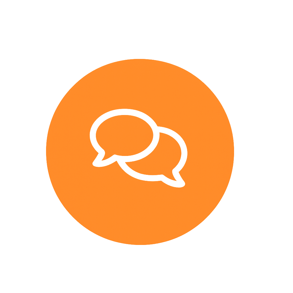 Chat Icon