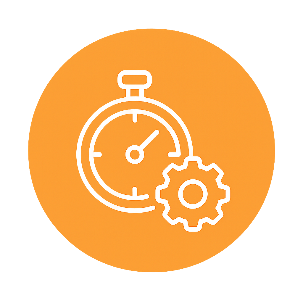 How We Work Icon