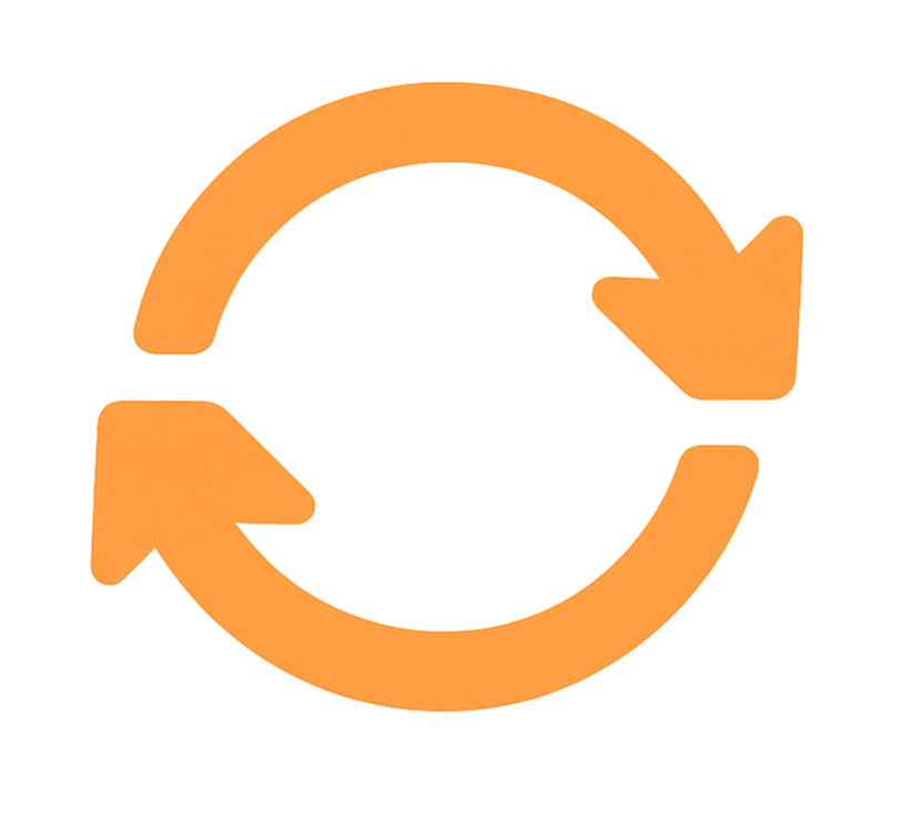 Ongoing Support Icon