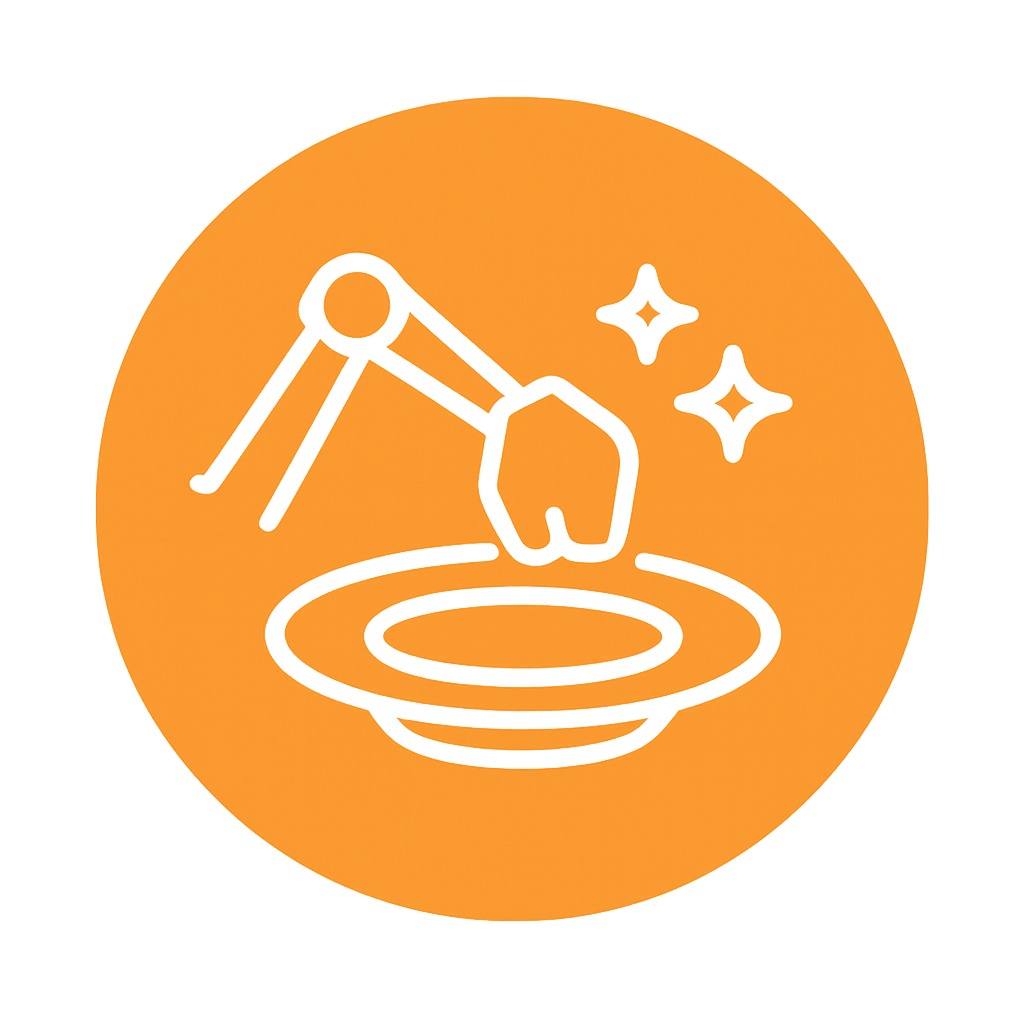 Our Vision Icon