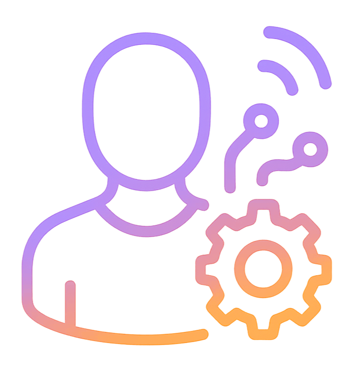 Professional Services Icon