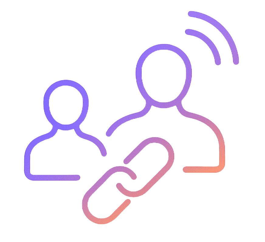 Recruitment Icon