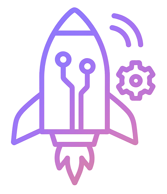 icon startup