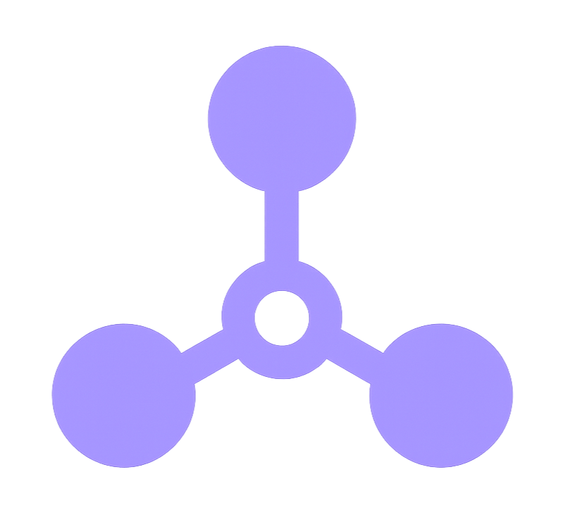 System Integration Icon