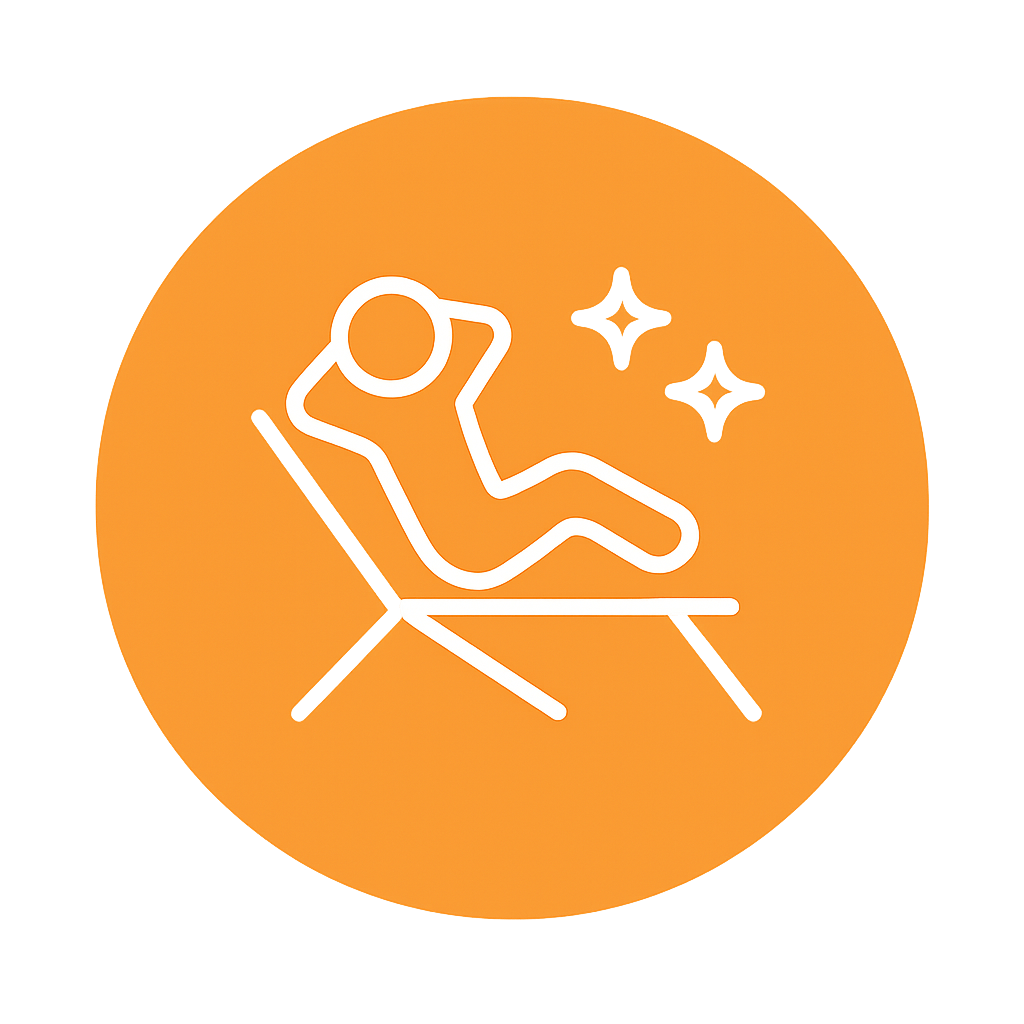 Real-World Experience Icon