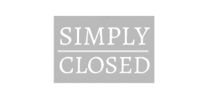 Simply Closed