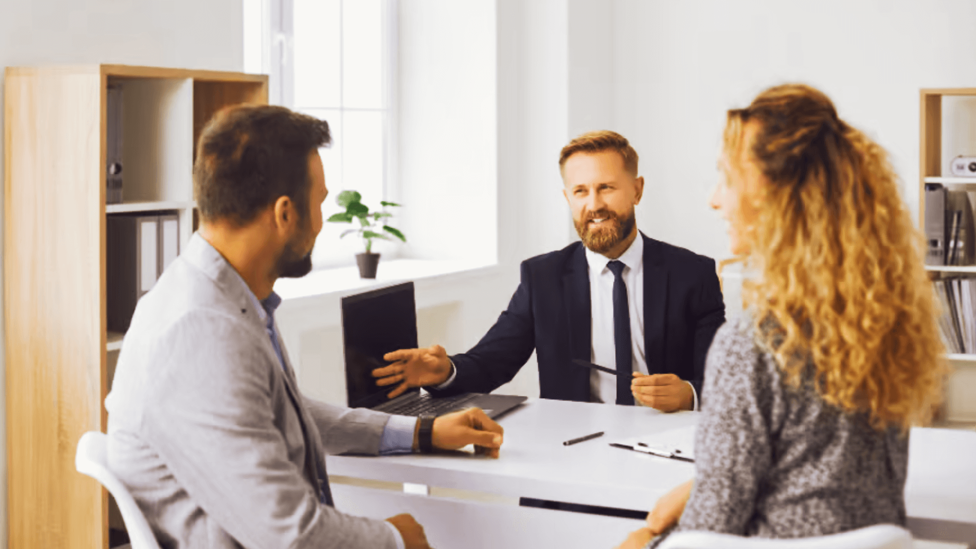 AI Consulting SMBs