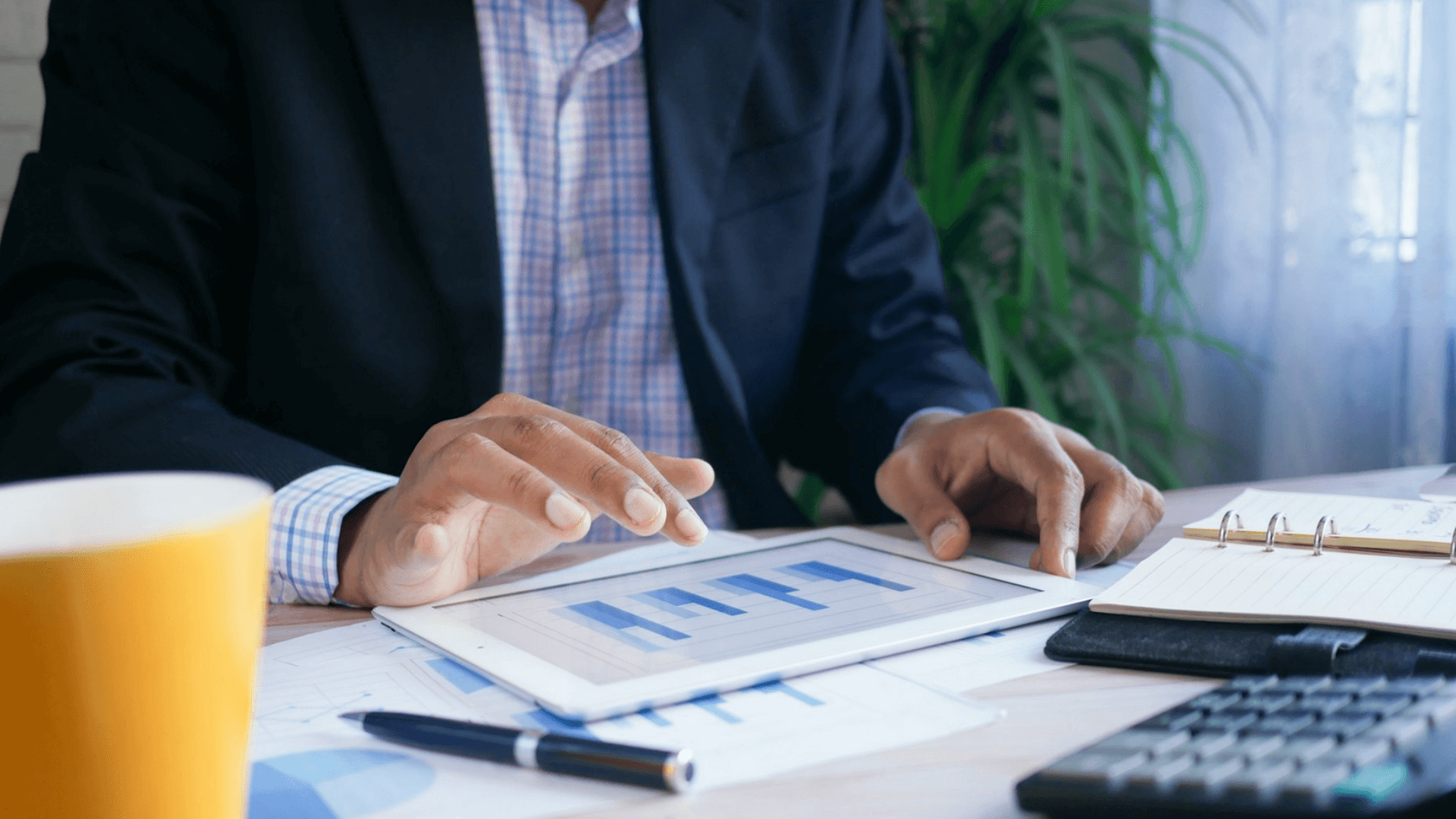 Finance Automation