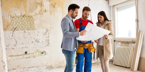 Home Services Reviews
